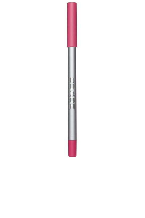 view 2 of 9 DELINEADOR DE LABIOS POWER LINE POUT SCULPT LIP PENCIL in Fuchsia Flush