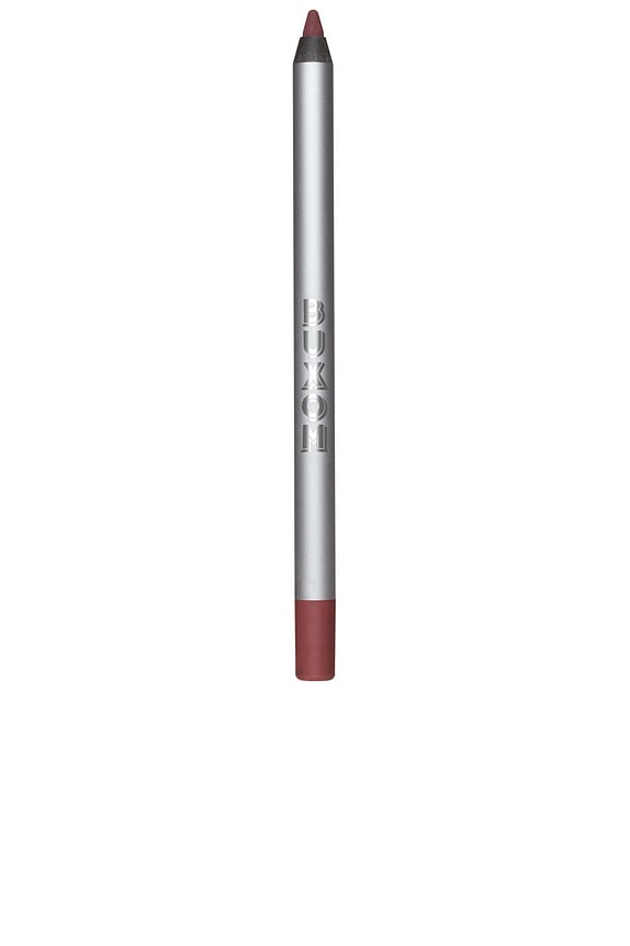 view 1 of 9 DELINEADOR DE LABIOS POWER LINE POUT SCULPT LIP PENCIL in Dolly Defined