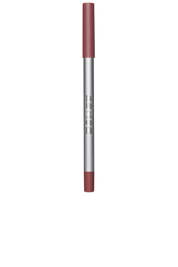 view 2 of 9 DELINEADOR DE LABIOS POWER LINE POUT SCULPT LIP PENCIL in Dolly Defined