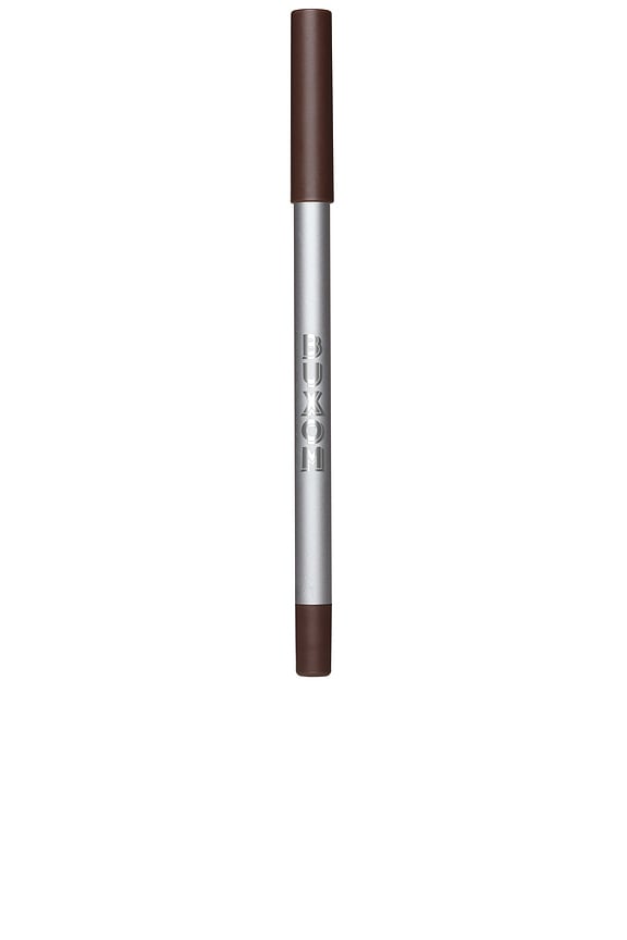 view 2 of 9 DELINEADOR DE LABIOS POWER LINE POUT SCULPT LIP PENCIL in Chiseled Chocolate