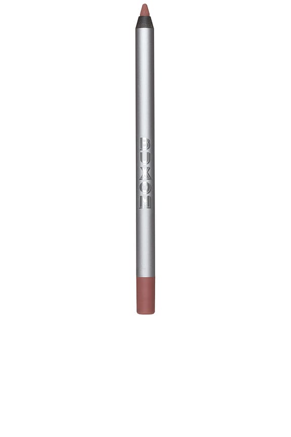 view 1 of 9 DELINEADOR DE LABIOS POWER LINE POUT SCULPT LIP PENCIL in Blush Stroke