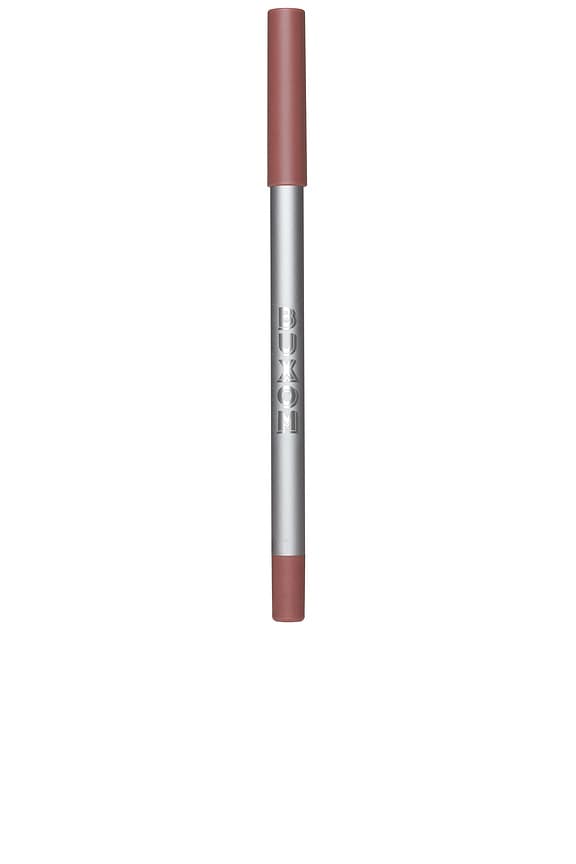 view 2 of 9 DELINEADOR DE LABIOS POWER LINE POUT SCULPT LIP PENCIL in Blush Stroke