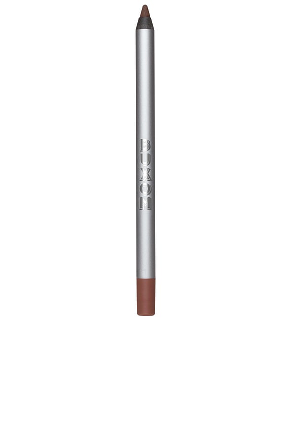 view 1 of 9 DELINEADOR DE LABIOS POWER LINE POUT SCULPT LIP PENCIL in Bare Canvas