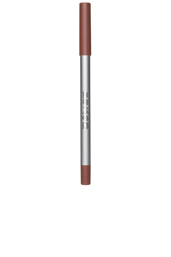 view 2 of 9 DELINEADOR DE LABIOS POWER LINE POUT SCULPT LIP PENCIL in Bare Canvas