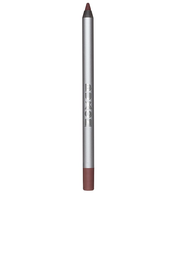 view 1 of 9 DELINEADOR DE LABIOS POWER LINE POUT SCULPT LIP PENCIL in Abstract Rose