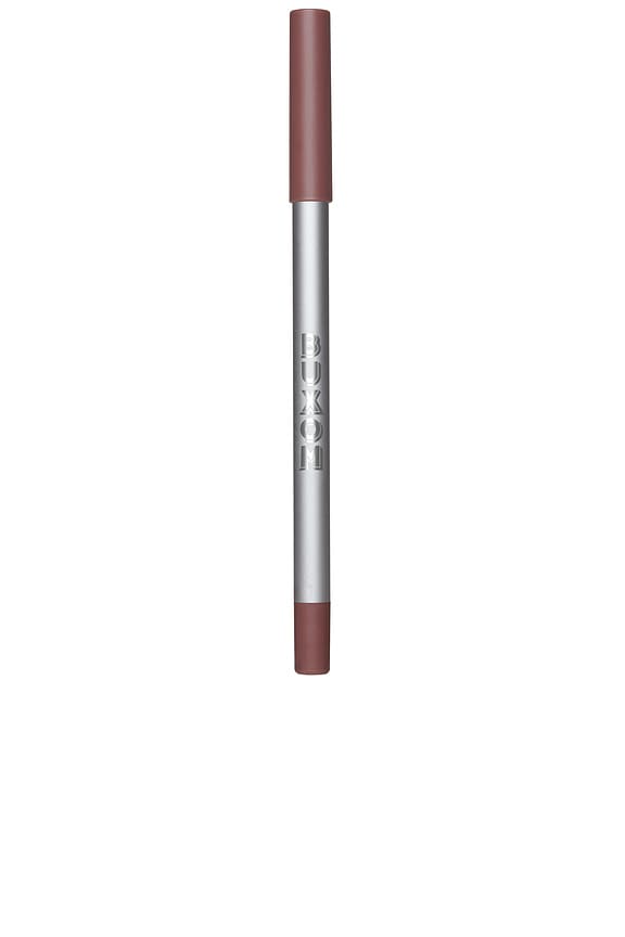view 2 of 9 DELINEADOR DE LABIOS POWER LINE POUT SCULPT LIP PENCIL in Abstract Rose