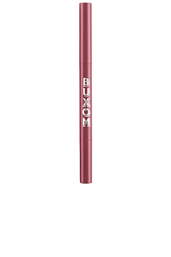 view 2 of 7 DELINEADOR DE LABIOS VOLUMINOSO POWER LINE PLUMPING LIP LINER in Dangerous Dolly