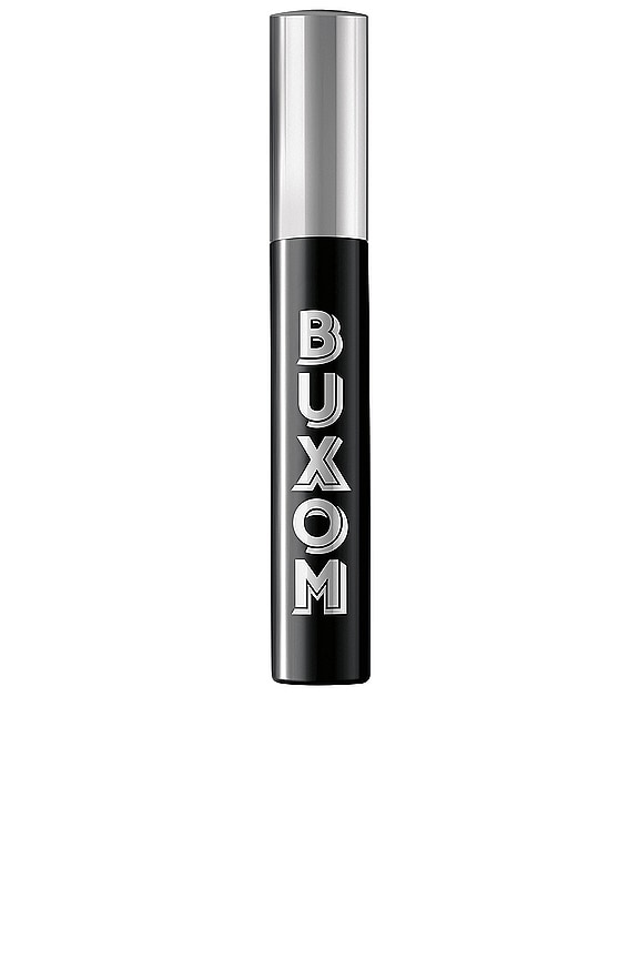 view 2 of 5 BUXOM LASH WATERPROOF MASCARA 마스카라 in Waterproof Black