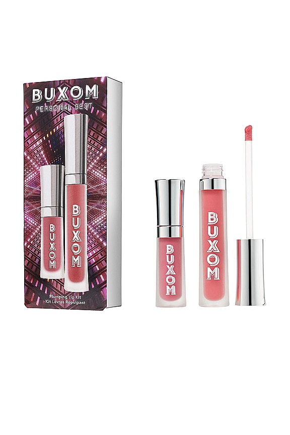 view 2 of 6 PERSONAL BEST LIP KIT 립 키트 in 