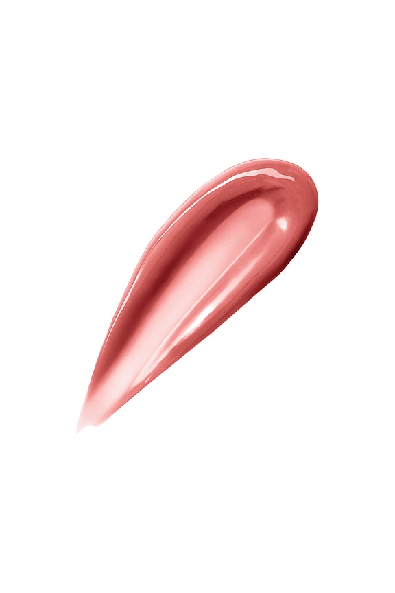 view 2 of 9 BRILLANT À LÈVRES PLUMP SHOT LIP SERUM SHEER TINTS in Peach Plush