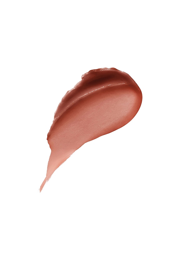 view 2 of 9 BAUME ÉCLAT LÈVRES FULL-ON PLUMPING LIP GLOW BALM in Peach Smoothie
