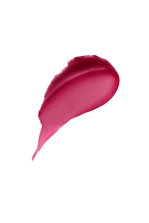 view 2 of 9 Full-On Plumping Lip Glow Balm in Raspberry Glaze
