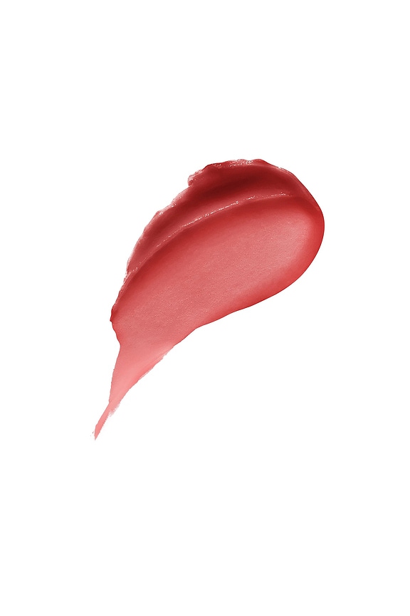 view 2 of 9 BAUME ÉCLAT LÈVRES FULL-ON PLUMPING LIP GLOW BALM in Coral Crush