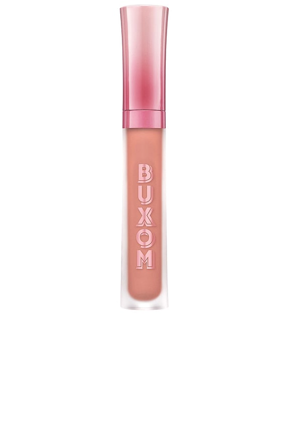 view 2 of 8 Full-On Plumping Lip Cream in Pumpkin Spice White Russian