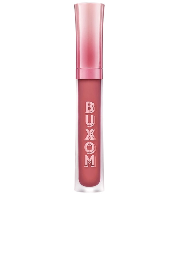 view 2 of 7 BRILLO DE LABIOS FULL-ON PLUMPING LIP CREAM in Apple Cider Mule