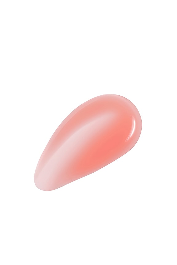 view 2 of 9 Full-On Plumping Lip Oil in White Russian