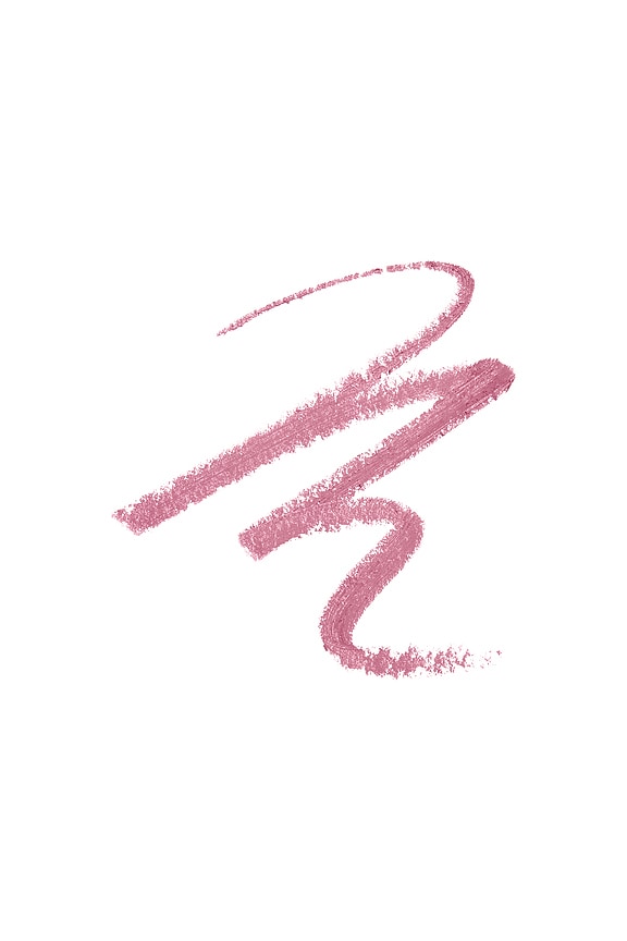 view 2 of 8 CRAYON À LÈVRES POWER LINE PLUMPING LIP LINER in Dolly Light