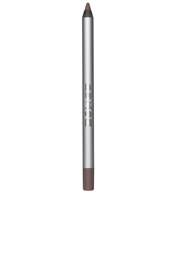view 1 of 9 DELINEADOR DE LABIOS POWER LINE POUT SCULPT LIP PENCIL in Shaded Taupe