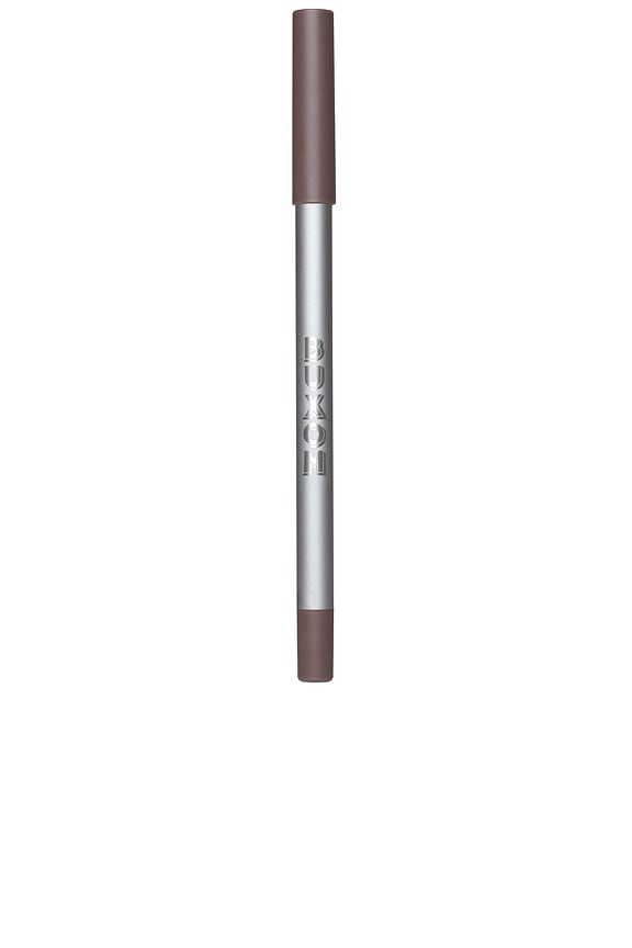 view 2 of 9 DELINEADOR DE LABIOS POWER LINE POUT SCULPT LIP PENCIL in Shaded Taupe