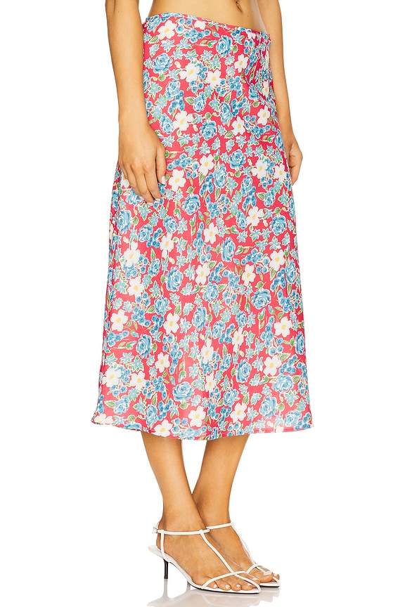 view 2 of 6 FALDA IZZY in Multi