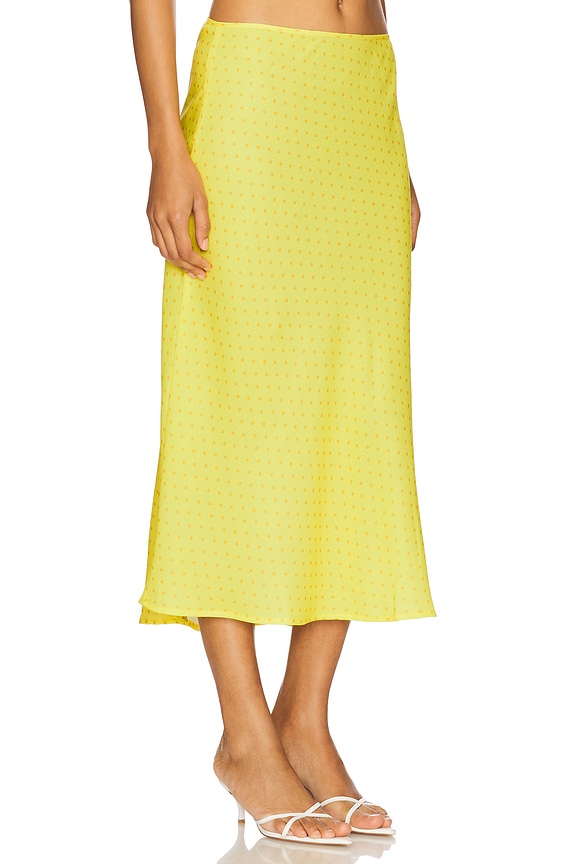 view 2 of 6 FALDA EVELYN in Yellow