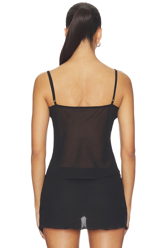 The Claire Top