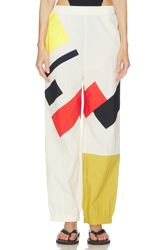 view 1 of 6 Malevich Track Pants in Vanilla