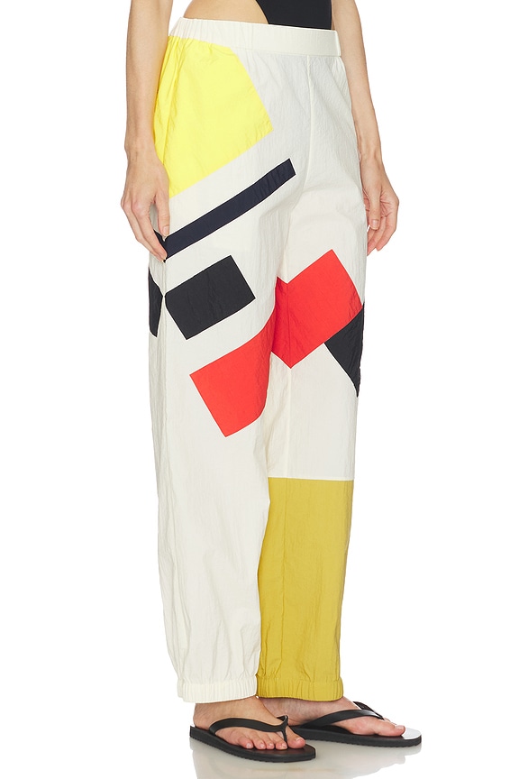 view 2 of 6 Malevich Track Pants in Vanilla