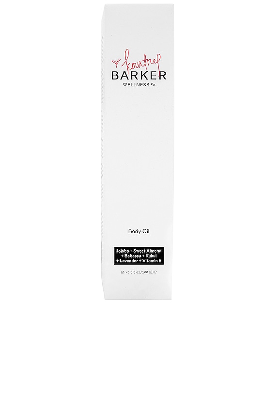 view 2 of 3 ACEITE CORPORAL KOURTNEY X BARKER in 