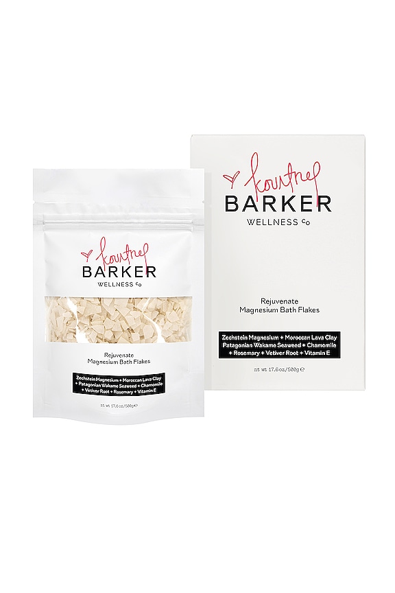 view 2 of 3 KOURTNEY X BARKER バスフレーク in 