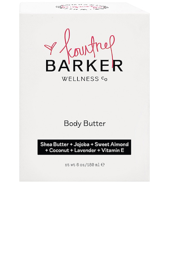 view 2 of 3 BEURRE POUR LE CORPS KOURTNEY X BARKER in 