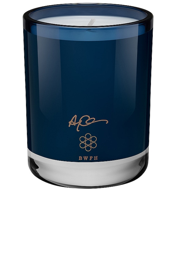 view 2 of 3 Luxury Scented Candle in Sweeter Tings