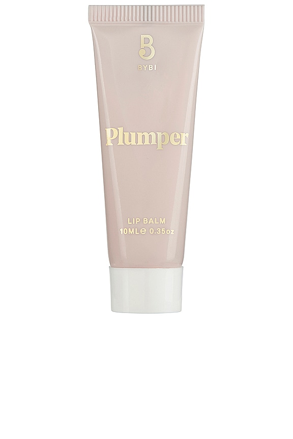 view 2 of 3 KIT DE ROUGES À LÈVRES PLUMPER & BUFFER in 