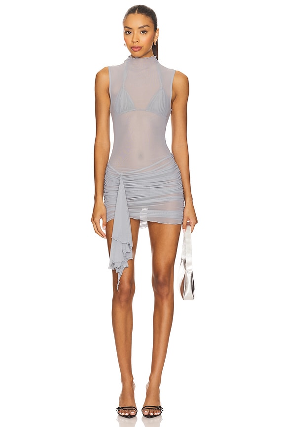 view 1 of 3 x REVOLVE Sadie Dress in Dove