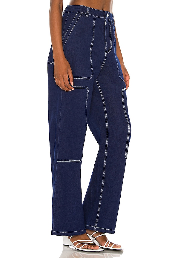 view 2 of 4 Cooper Jeans in Denim