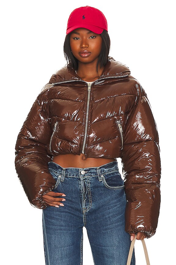 view 2 of 5 NEVE 패딩 in Choc