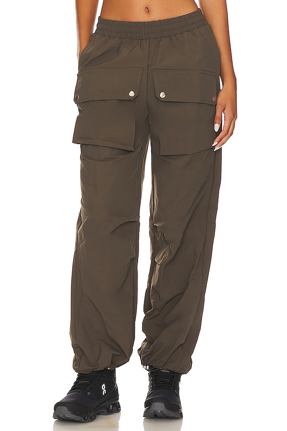 view 2 of 5 Zach Pants in Coal