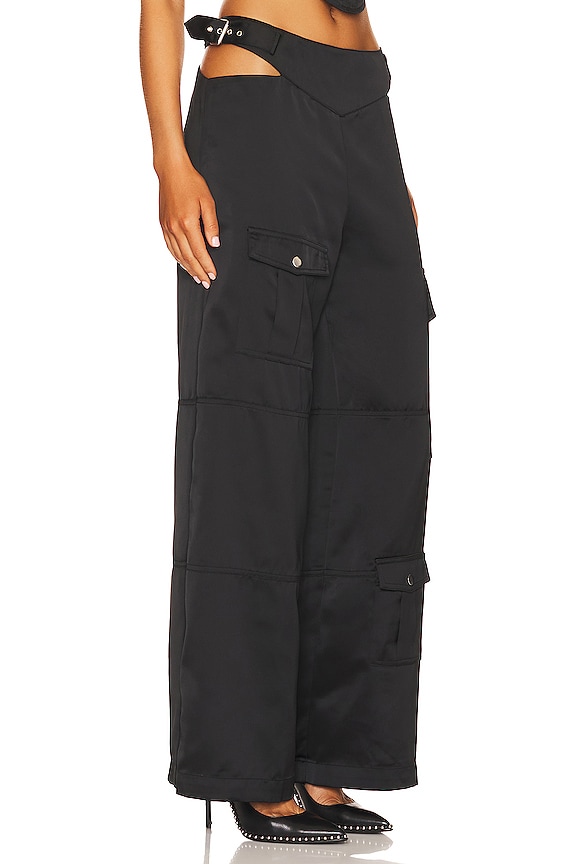 view 2 of 4 Gigi Pants in Black