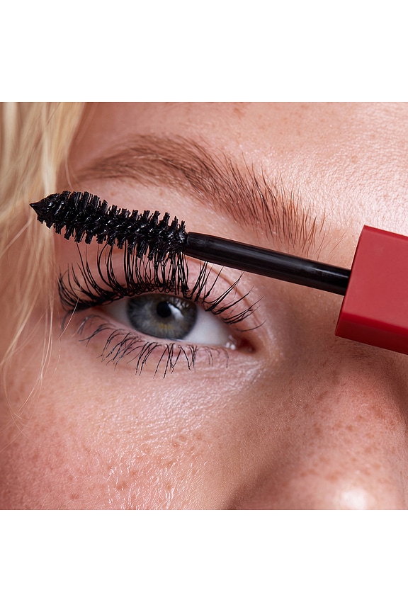 view 2 of 8 Cry Me A River Tubing Mascara in Black
