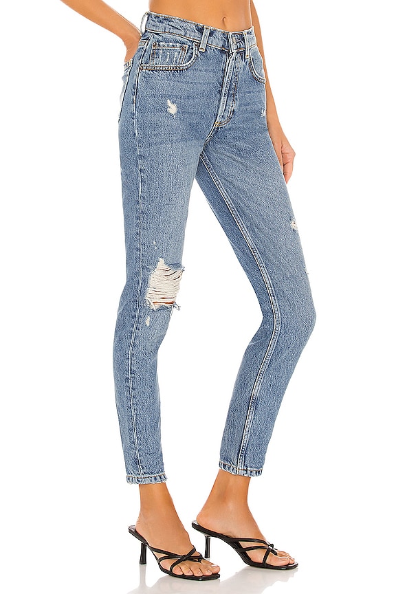 view 2 of 4 JEAN SKINNY BILLY in Great Dictator