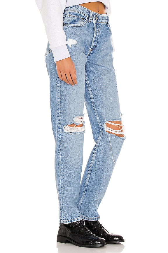 view 2 of 4 The Casey Straight in Unfaithfully Yours