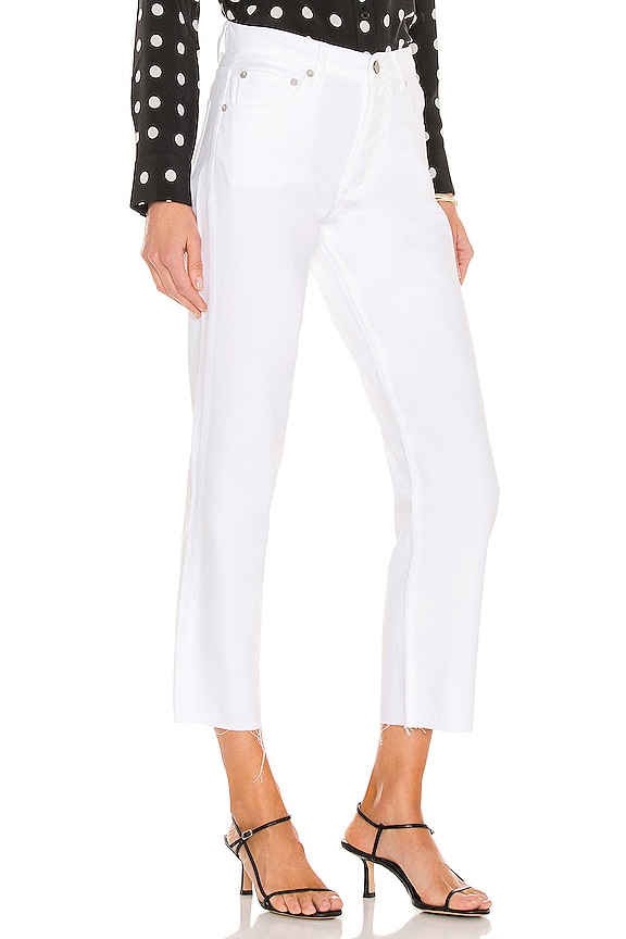 view 2 of 4 ПРЯМОЙ THE TOMMY in Vintage White