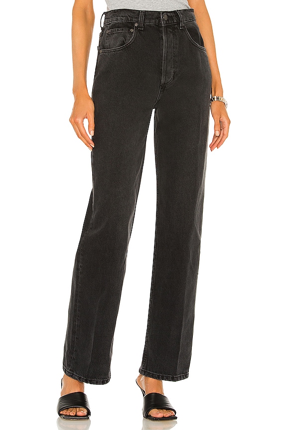 view 1 of 4 The Ziggy High Rise Relaxed in Space Odyssey