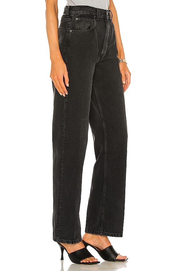 view 2 of 4 The Ziggy High Rise Relaxed in Space Odyssey