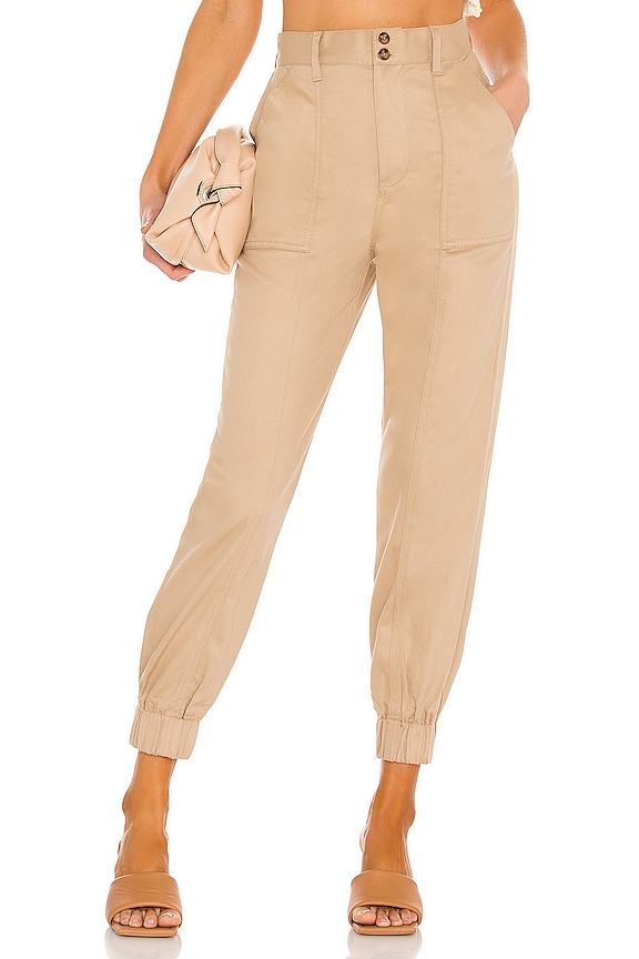view 1 of 4 The Nico Pant in The Crowd
