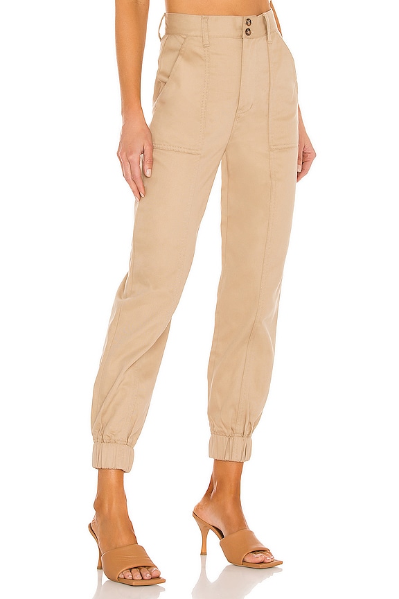view 2 of 4 The Nico Pant in The Crowd