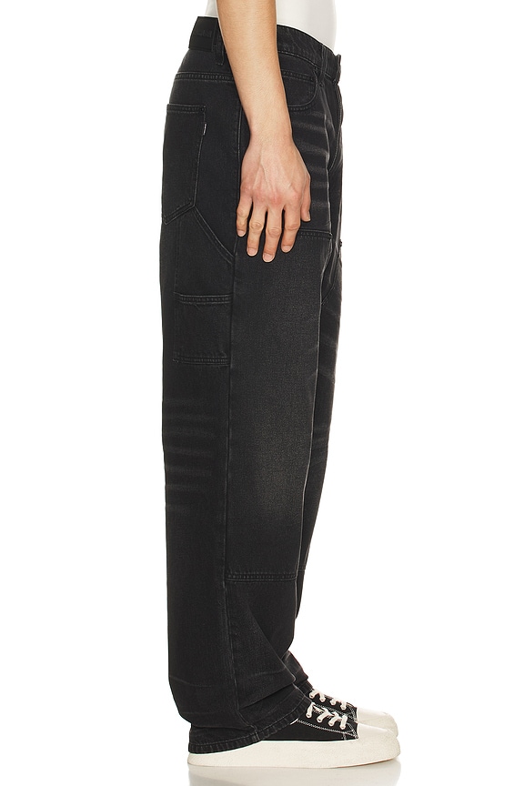 view 2 of 5 PANTALÓN in Black