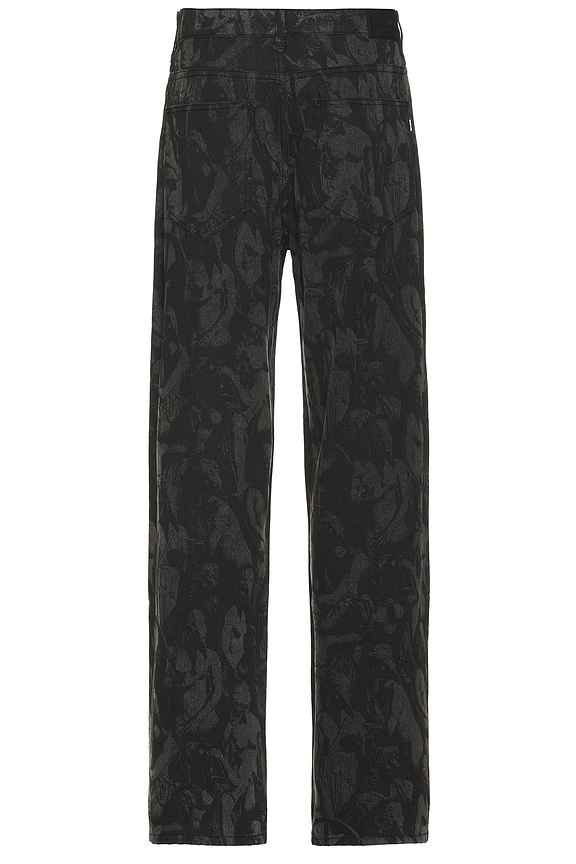 view 2 of 4 PANTALONES in Black