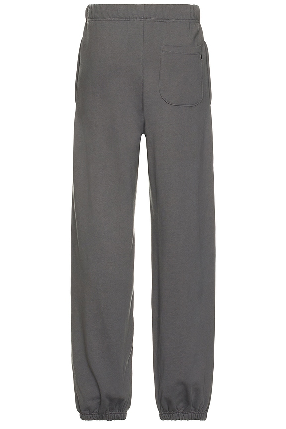 view 2 of 5 Who The Devil Sweatpants in Dark Grey