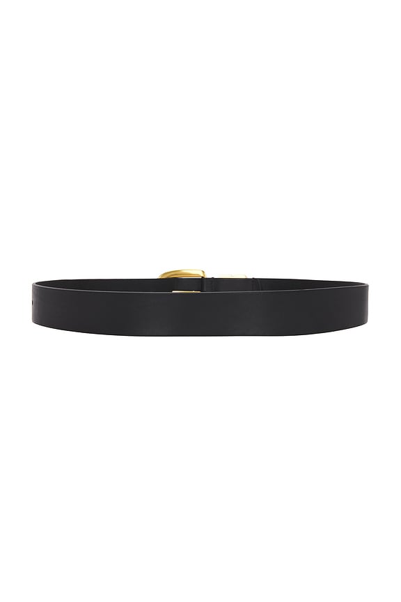 view 2 of 3 Zoira Belt in Black